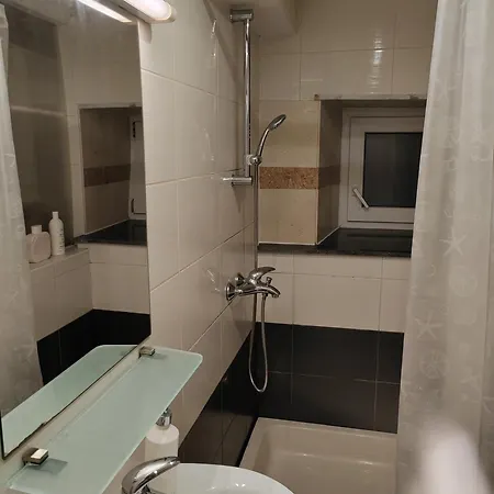 Apartamento Duje 2 Split