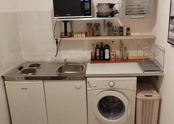 Apartmán Duje 2 *