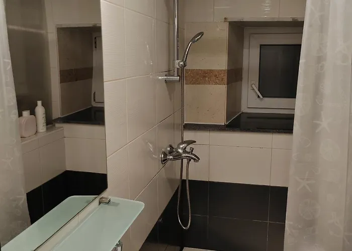 Apartmán Duje 2 Split