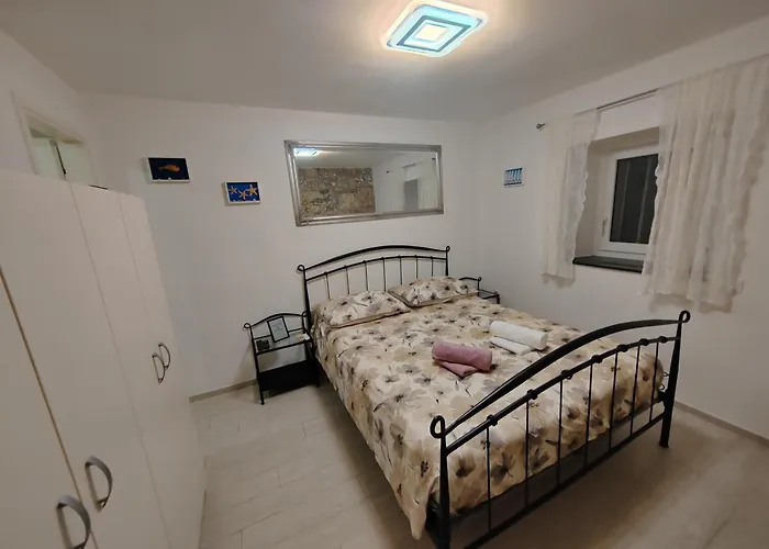 Duje 2 Apartmán