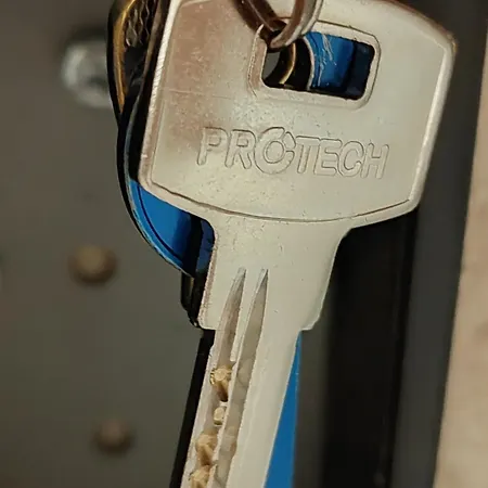 Appartement Duje 2 Split