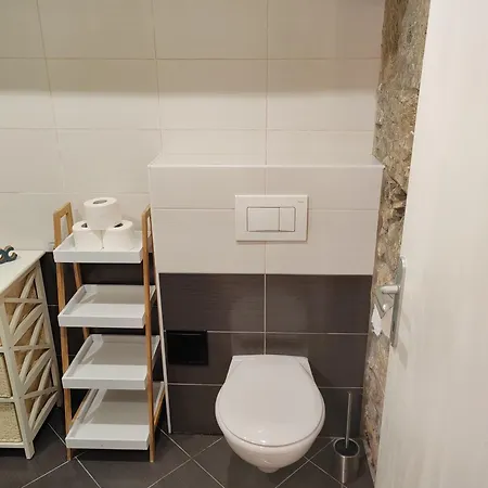 Duje 2 Апартаменты Сплит