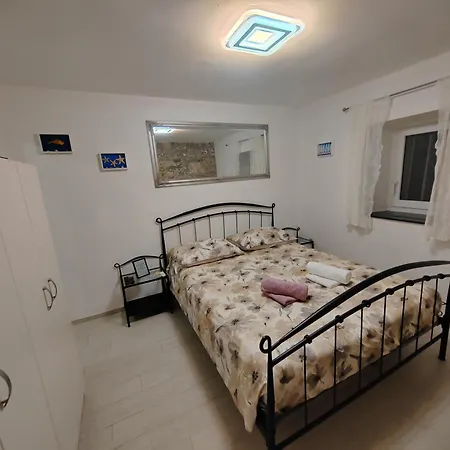 Duje 2 Апартаменты