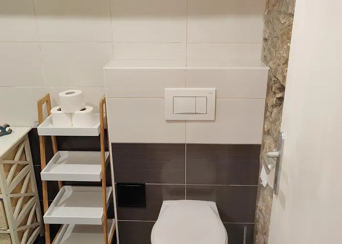 Duje 2 Apartman Split